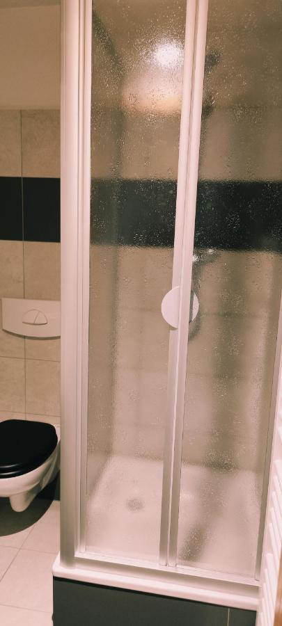 Ferienwohnung Trinitatis Sondershausen Buitenkant foto